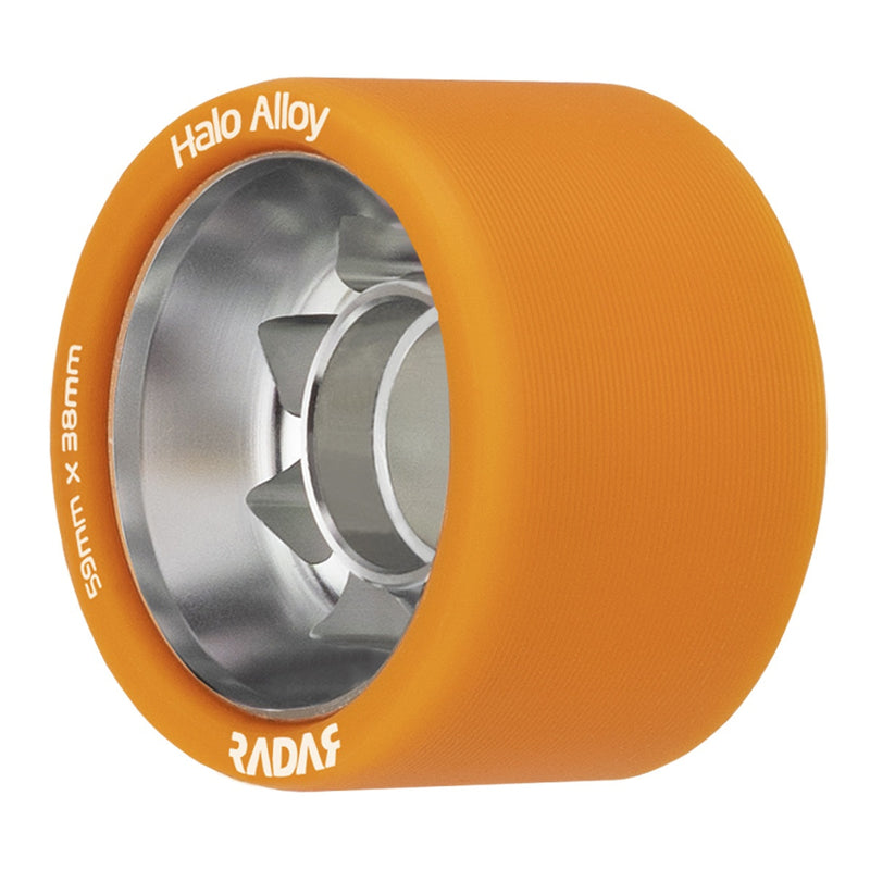 Laden Sie das Bild in Galerie -Viewer, RADAR Halo Alloy Wheel
