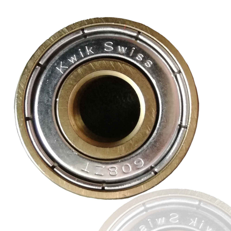 Load image into Gallery viewer, Kwik Swiss Nitride

