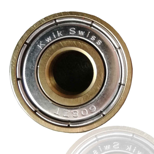 Kwik Swiss Nitride
