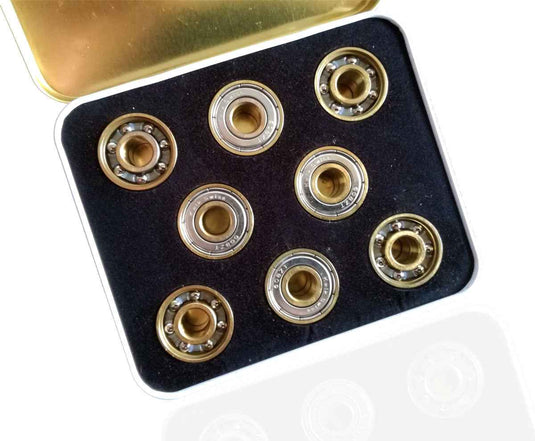 Kwik Swiss Nitride