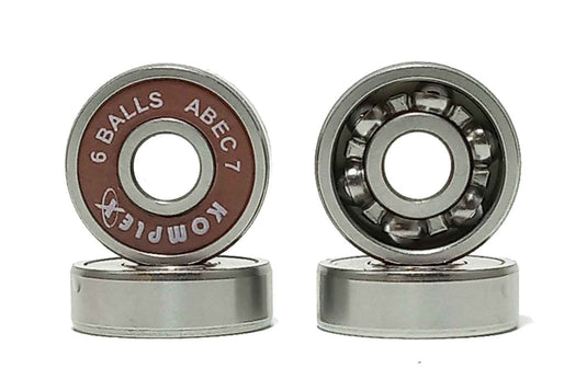 Kugellager Komplex ABEC 7 PRO (Set 16 St.)