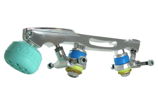 Komplex Silver 016