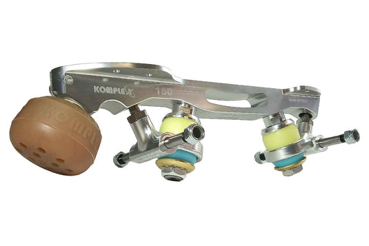 Komplex Silver PLUS