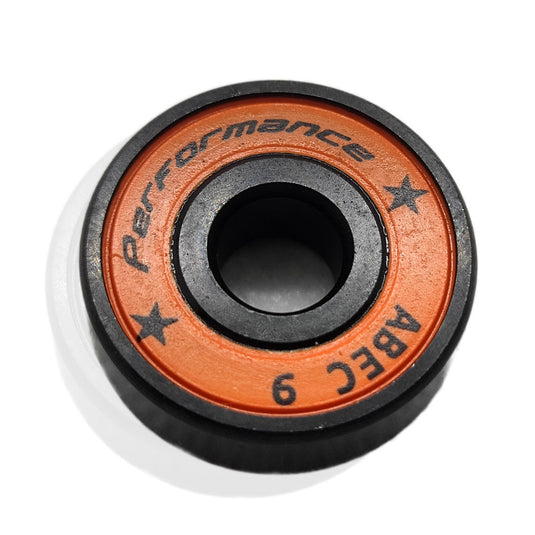 Kugellager Performance ABEC 9 (Set 16 St.)
