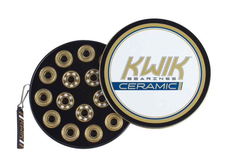 Load image into Gallery viewer, Kwik Ceramic Kugellager
