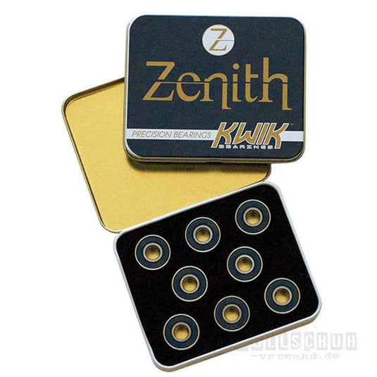 Kwik Zenith Kugellager (Set 16 St.)