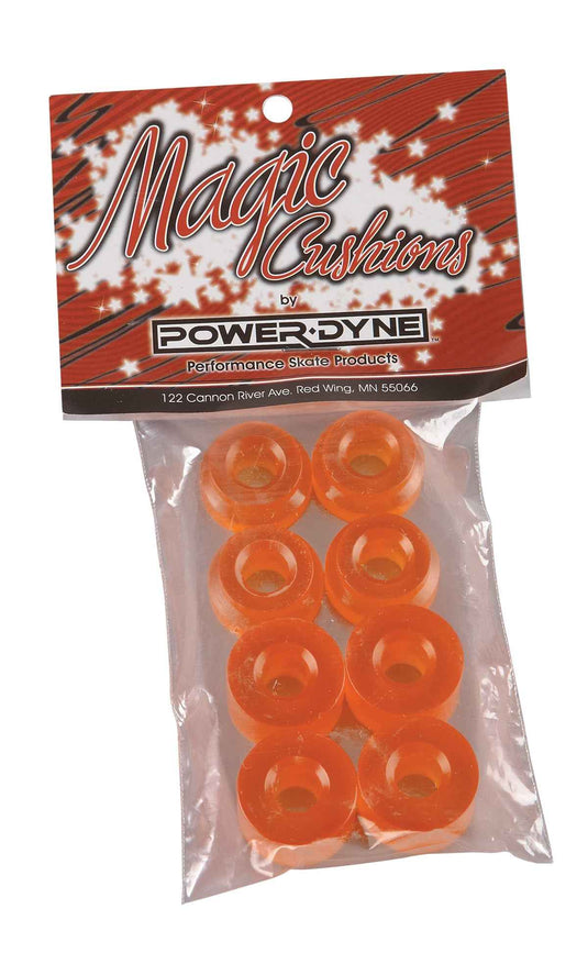 PowerDyne Magic Cushions