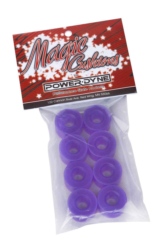 PowerDyne Magic Cushions