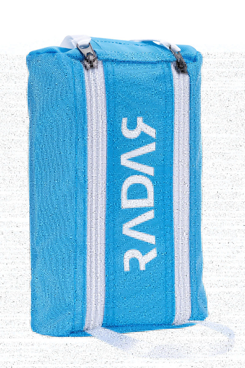 Laden Sie das Bild in Galerie -Viewer, Rollentasche Radar
