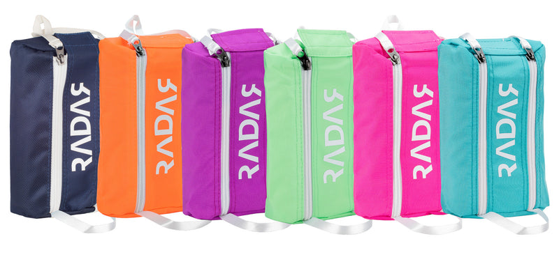 Laden Sie das Bild in Galerie -Viewer, Rollentasche Radar
