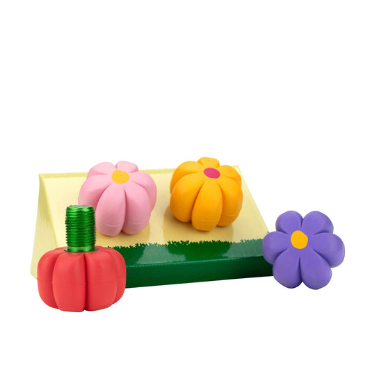 Moxi Stopper "Blumen"
