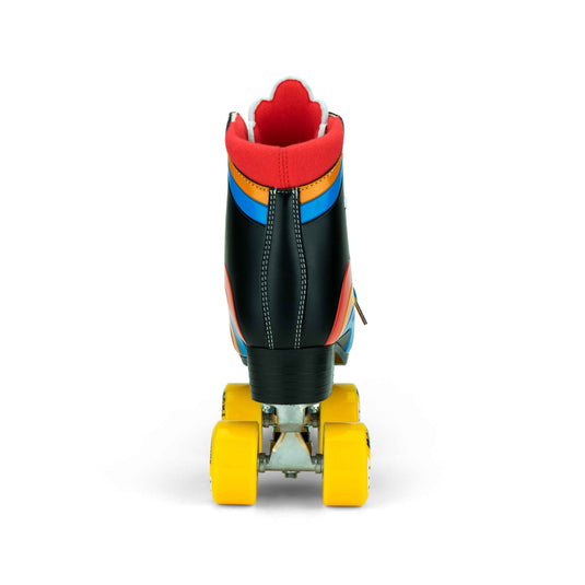 Moxi Rainbow Rider schwarz