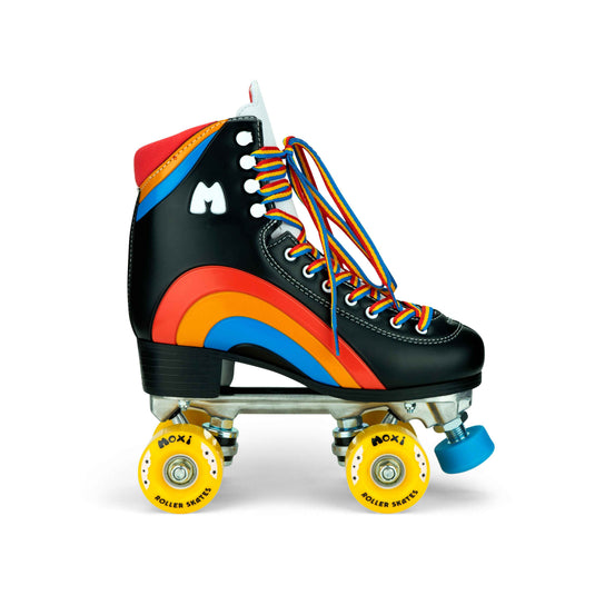 Moxi Rainbow Rider schwarz