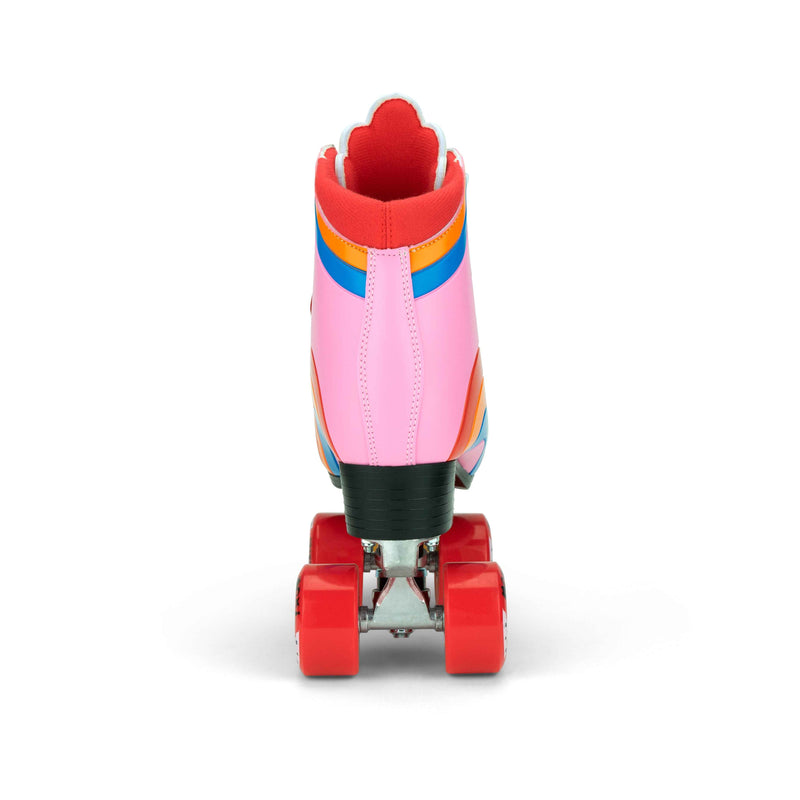 Load image into Gallery viewer, Moxi Rainbow Rider pink
