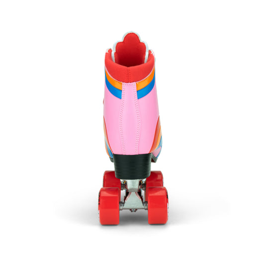 Moxi Rainbow Rider pink