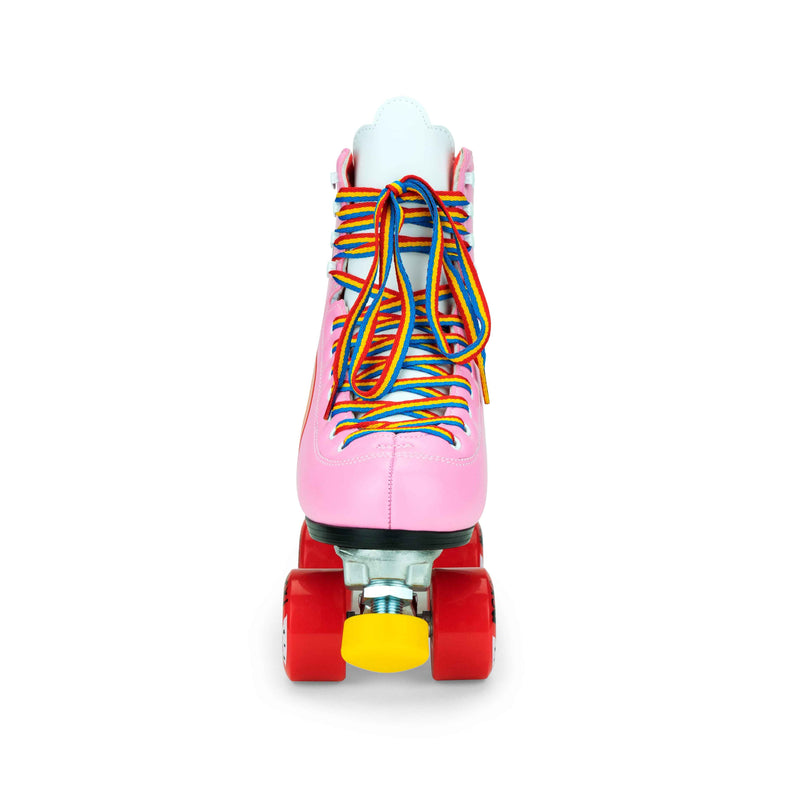Load image into Gallery viewer, Moxi Rainbow Rider pink
