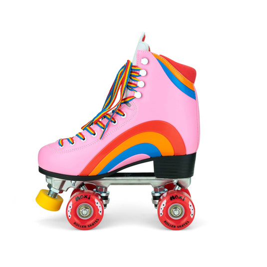 Moxi Rainbow Rider pink