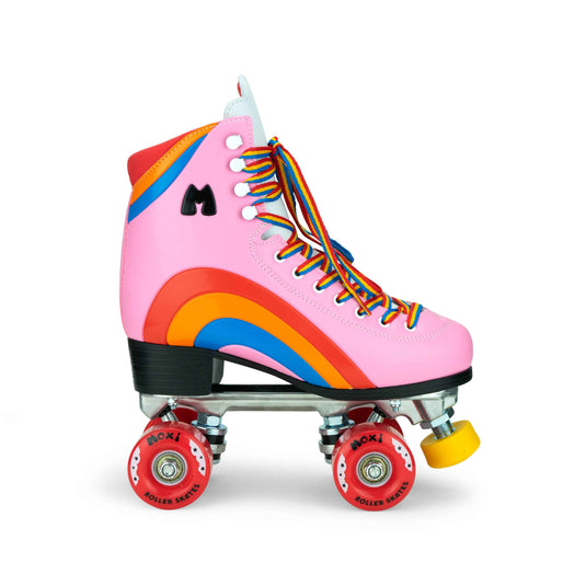 Moxi Rainbow Rider pink
