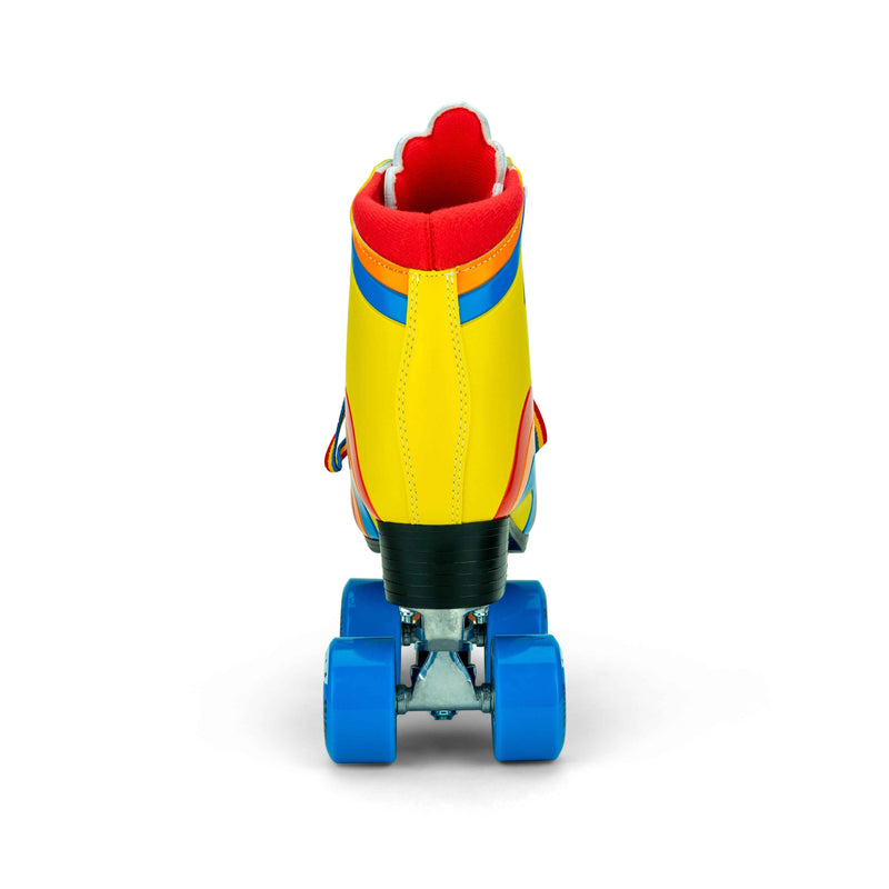 Load image into Gallery viewer, Moxi Rainbow Rider gelb
