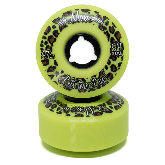 Moxi Trick Wheels 59mm 97A
