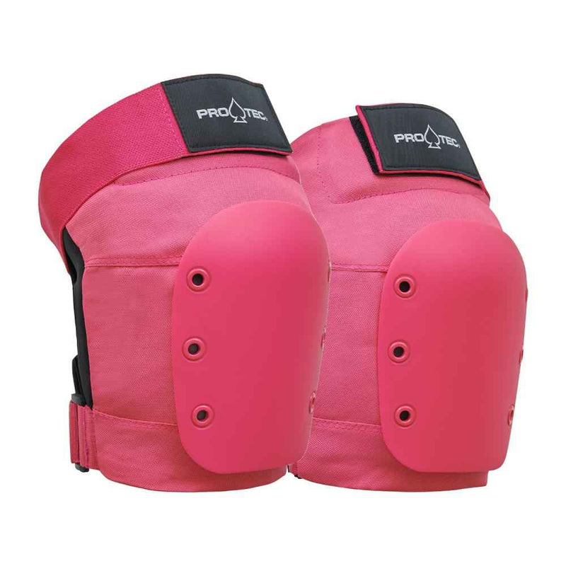 Laden Sie das Bild in Galerie -Viewer, Pro-Tec Street Set - pink
