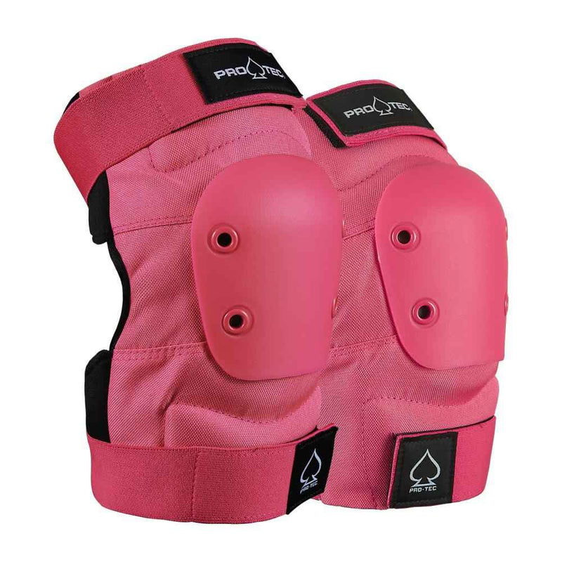 Laden Sie das Bild in Galerie -Viewer, Pro-Tec Street Set - pink
