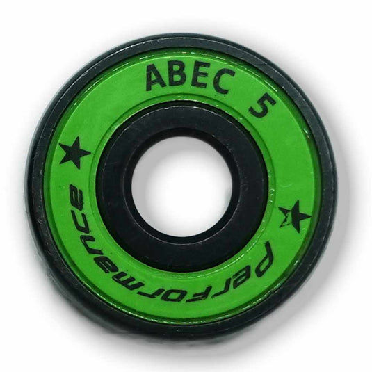 Kugellager Performance ABEC 5 (Set 16 Stück)