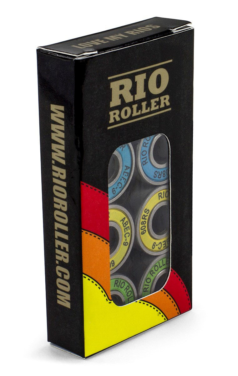 Load image into Gallery viewer, Rio Roller Kugellager
