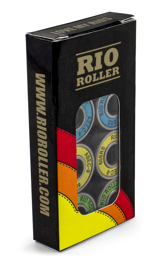 Rio Roller Kugellager