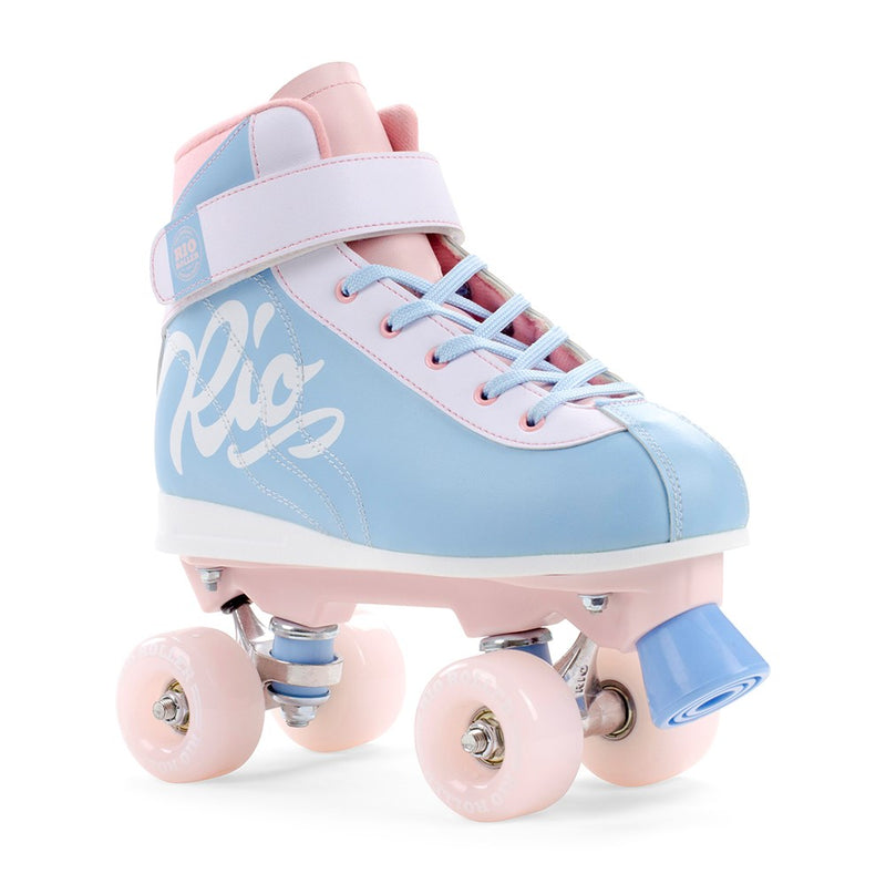Load image into Gallery viewer, Rio Milkshake Quad Skate - Candy
