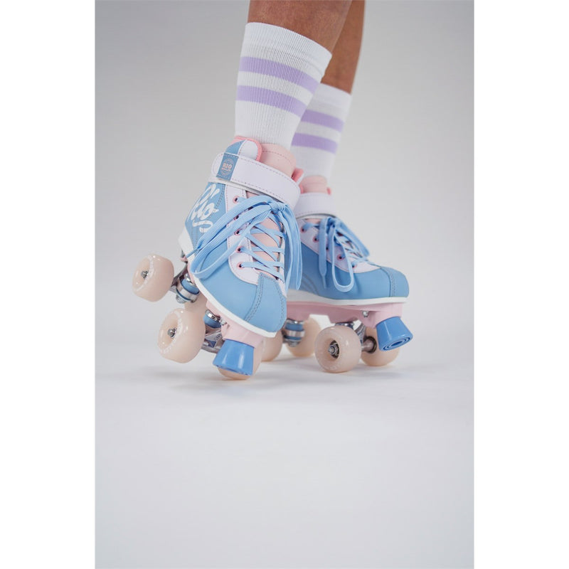 Load image into Gallery viewer, Rio Milkshake Quad Skate - Candy
