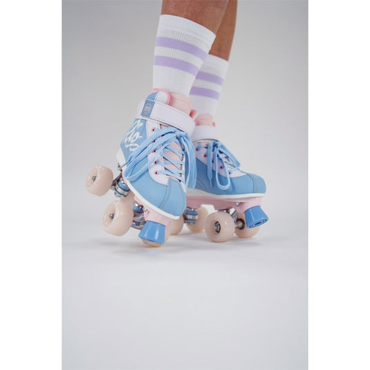 Rio Milkshake Quad Skate - Candy