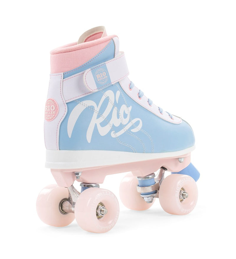 Load image into Gallery viewer, Rio Milkshake Quad Skate - Candy
