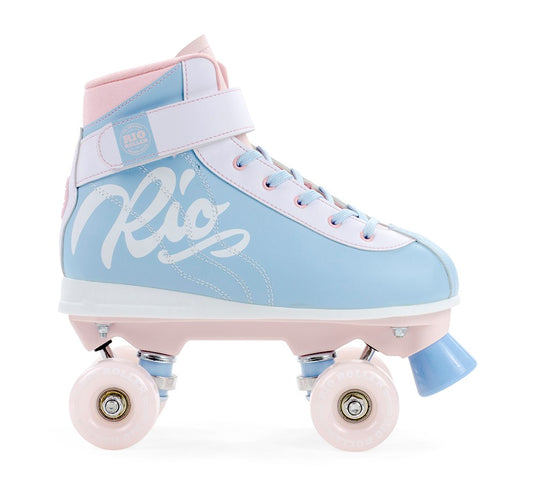 Rio Milkshake Quad Skate - Candy