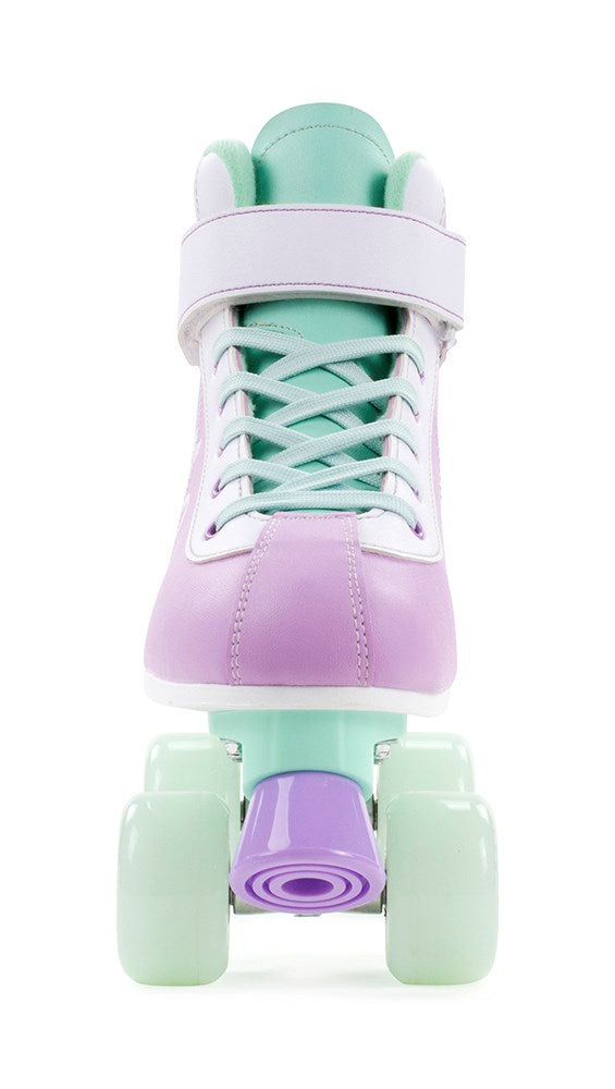 Load image into Gallery viewer, Rio Milkshake Quad Skate - Mint Berry
