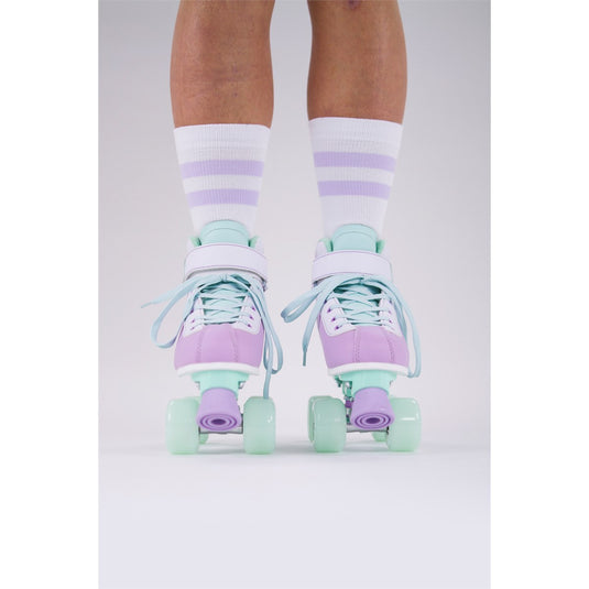 Rio Milkshake Quad Skate - Mint Berry