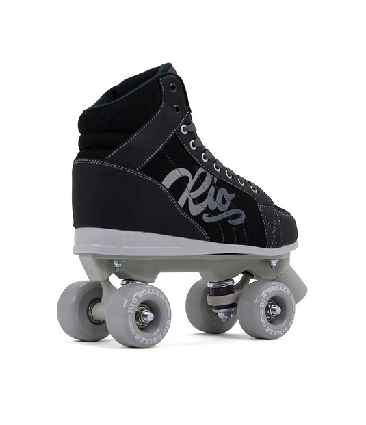 Rio 240 / Rio 245 Lumina Quad Skate - Schwarz