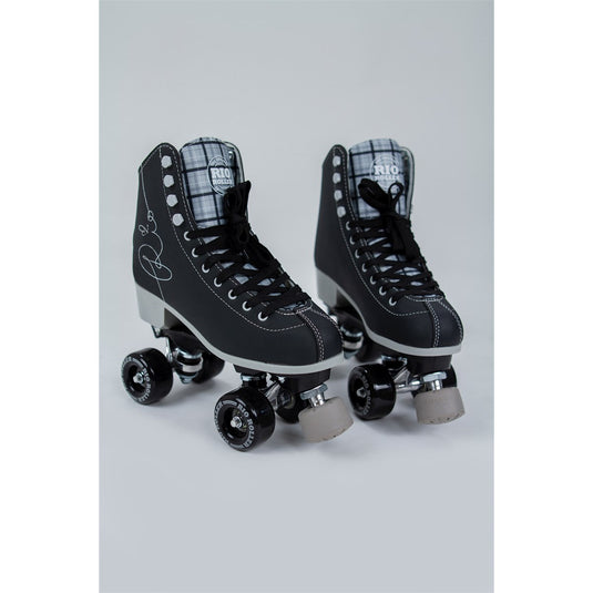 Rio 280 Signature Quad Skate - Schwarz