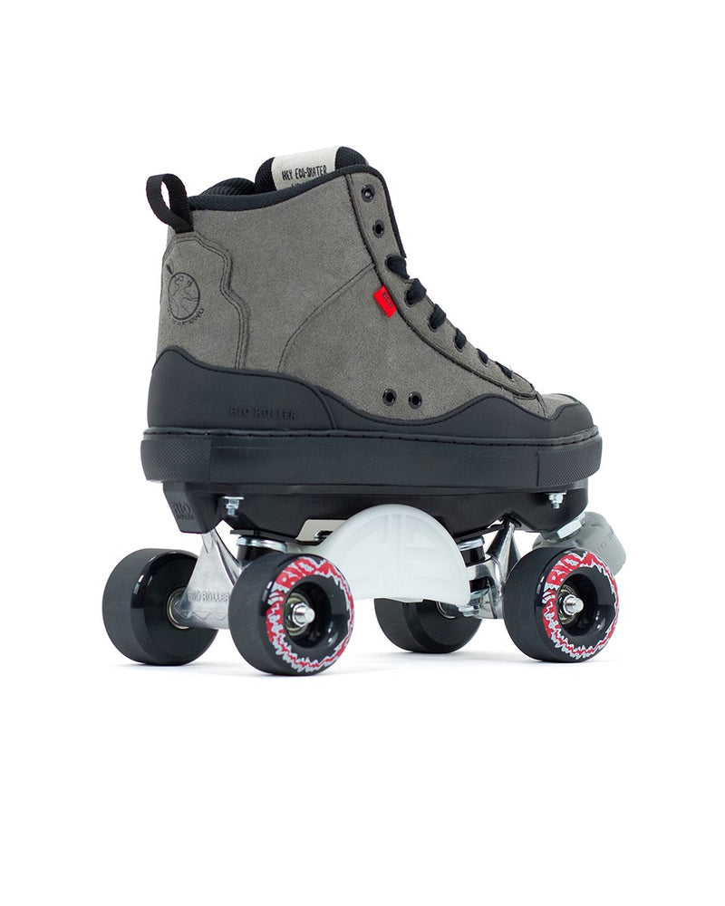 Load image into Gallery viewer, Rio Roller 420 Ramp Skate
