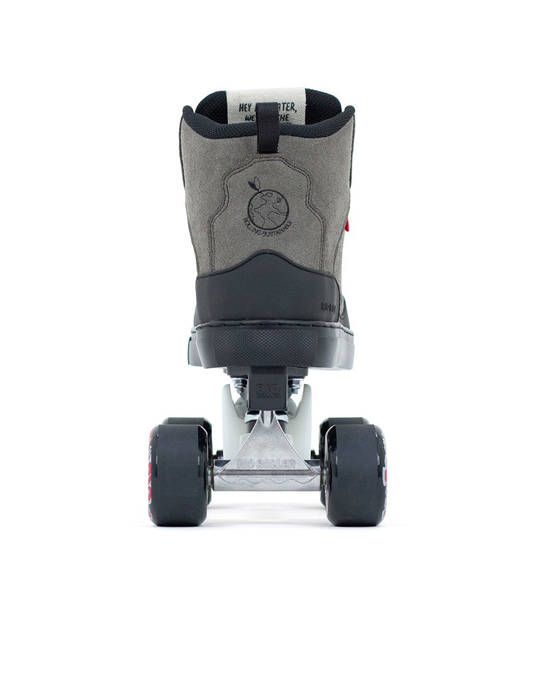 Load image into Gallery viewer, Rio Roller 420 Ramp Skate
