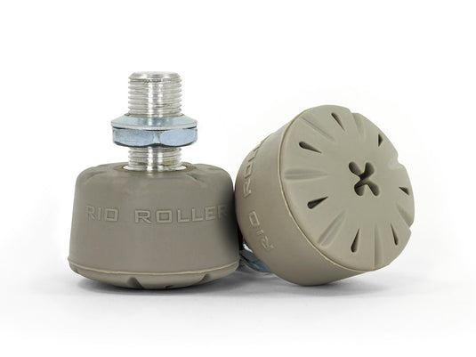 Rio-Roller Gumistopper verstellbar