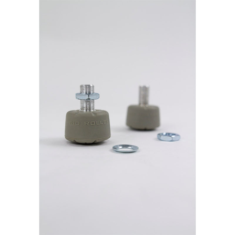 Load image into Gallery viewer, Rio-Roller Gumistopper verstellbar
