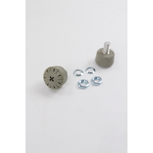 Rio-Roller Gumistopper verstellbar