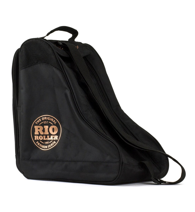 Laden Sie das Bild in Galerie -Viewer, Rio Roller Rose Rollschuh-Tasche
