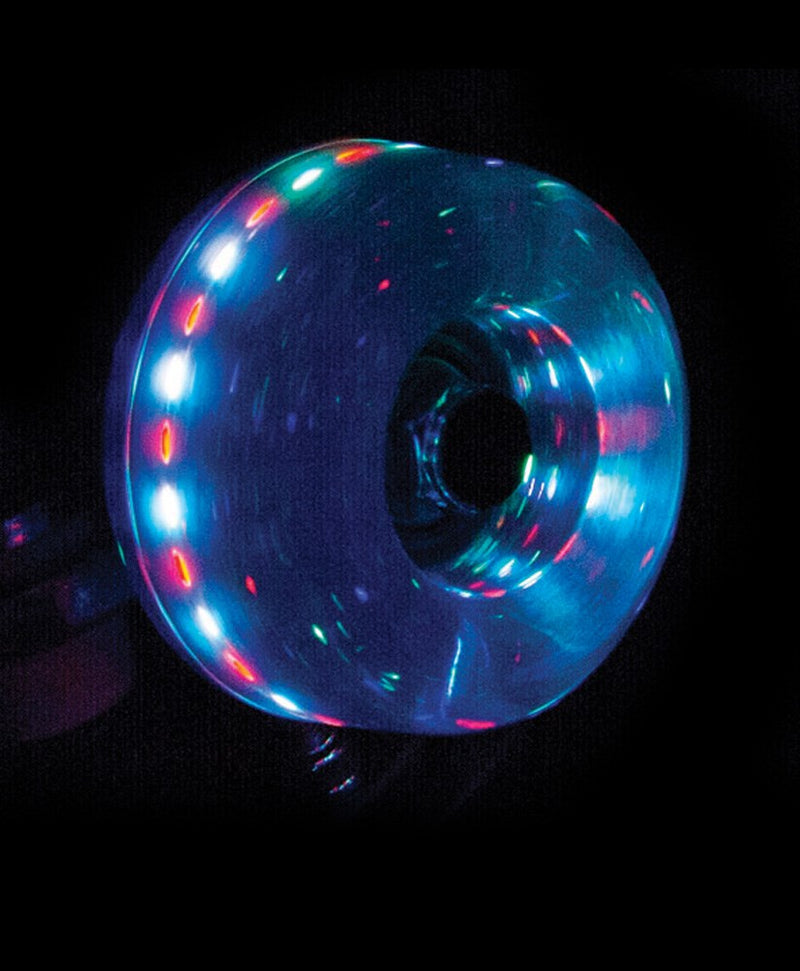 Laden Sie das Bild in Galerie -Viewer, Rio Roller Light Up Wheels

