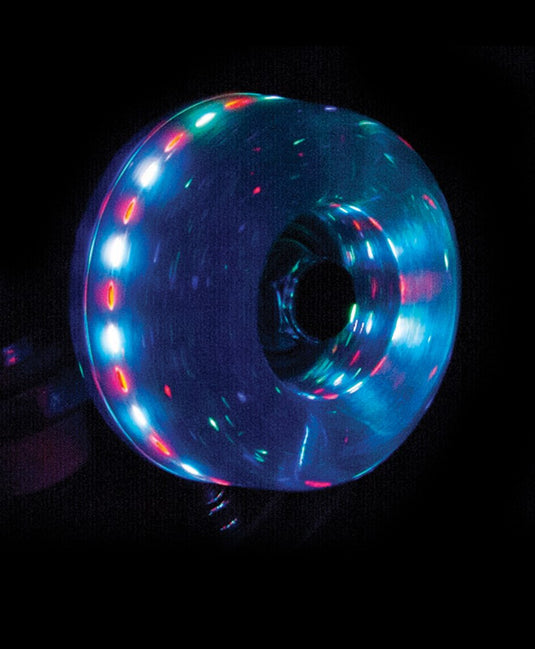 Rio Roller Light Up Wheels
