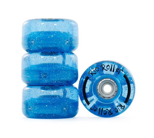 Rio Roller Light Up Wheels