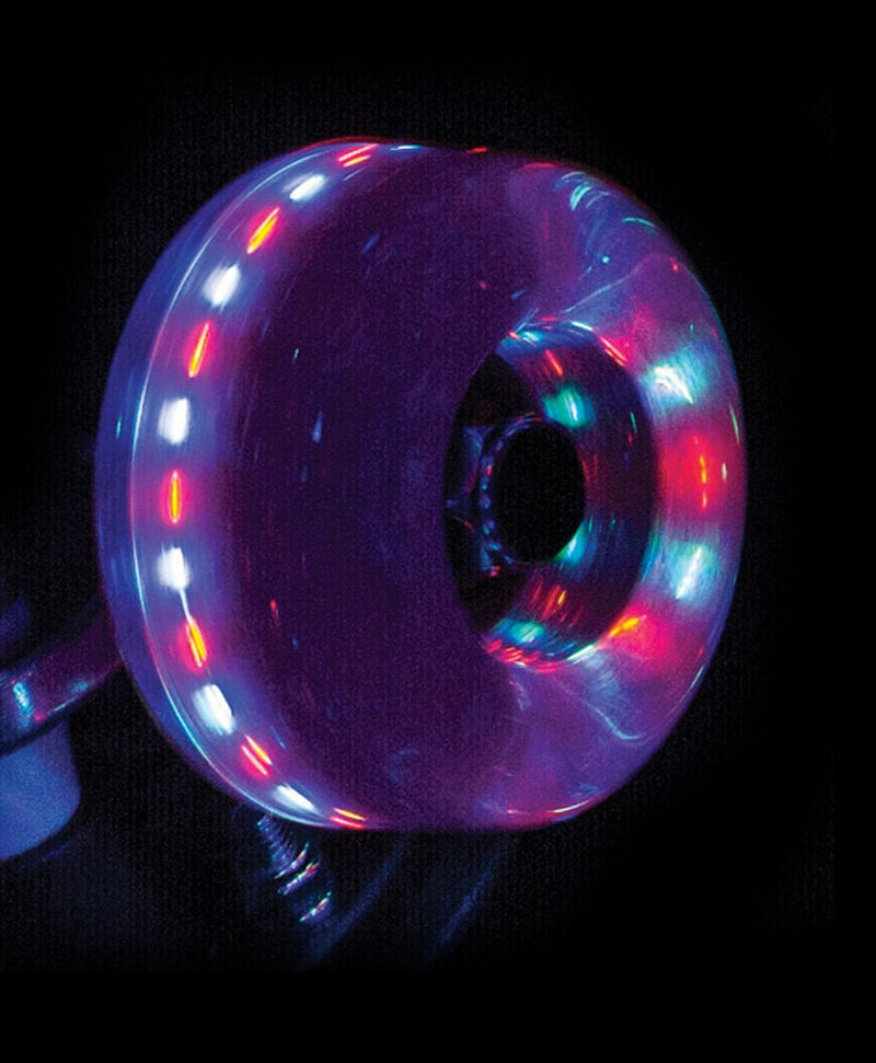 Laden Sie das Bild in Galerie -Viewer, Rio Roller Light Up Wheels
