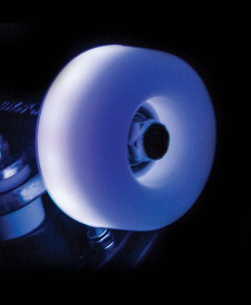 Laden Sie das Bild in Galerie -Viewer, Rio Roller Light Up Wheels
