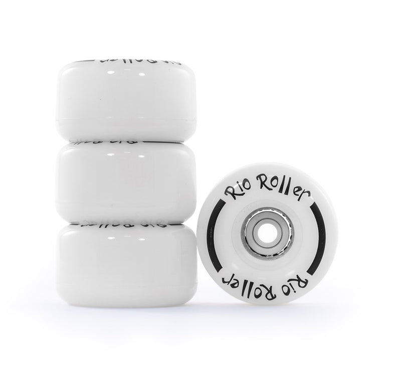Laden Sie das Bild in Galerie -Viewer, Rio Roller Light Up Wheels
